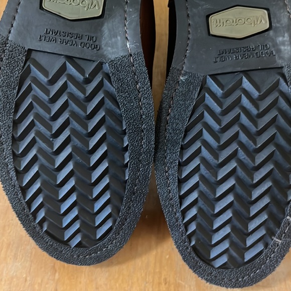 Workmen leather lace up work boot NWT men’s sz 13-13.5 oil resistant - Picture 9 of 12